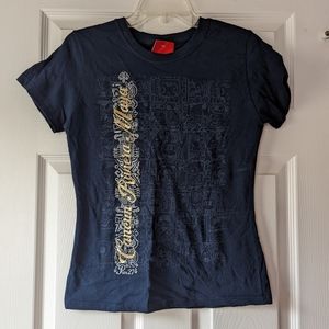 PIER 27 Cancun Tee